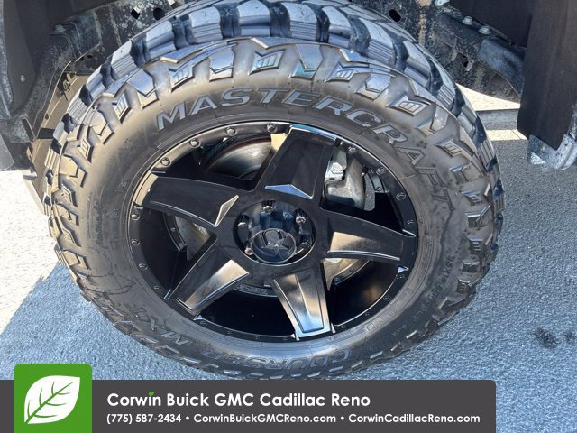 Used 2017 Ford F150 XLT AWD/4WD image 33