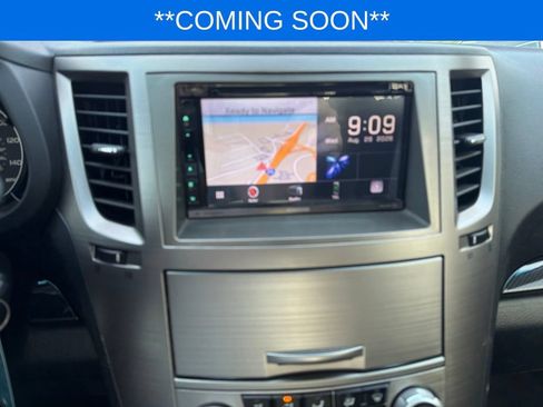 Used 2014 Subaru Legacy 2.5i Sport AWD/4WD image 13