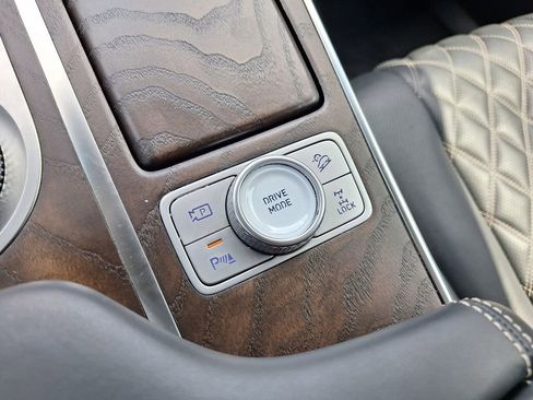 Used 2024 Genesis GV80 3.5T Prestige Signature image 21