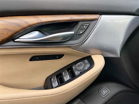 Used 2023 Cadillac CT5 Premium Luxury w/ Parking Package image 18