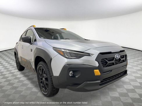 New 2026 Subaru Crosstrek 2.5i Wilderness AWD/4WD image 7