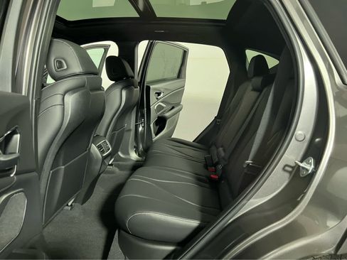 Used 2026 Acura RDX SH-AWD image 24