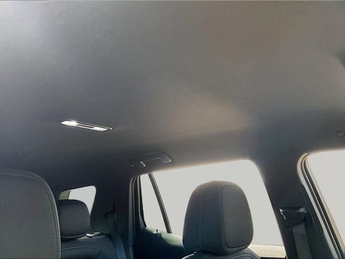 Used 2025 Chevrolet Equinox LT AWD/4WD image 31