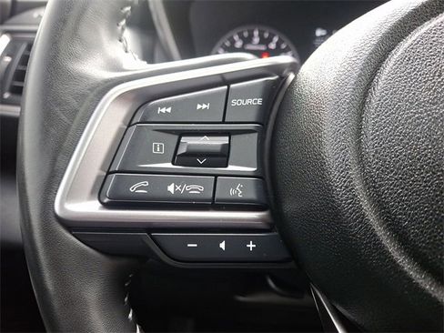 Used 2023 Subaru Ascent Touring image 23