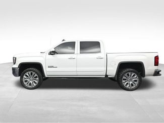 Used 2018 GMC Sierra 1500 SLE w/ SLE Convenience Package AWD/4WD video 2