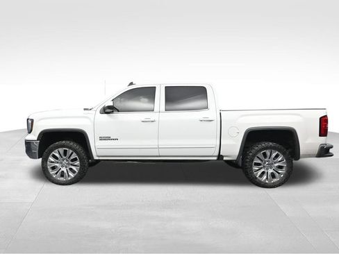 Used 2018 GMC Sierra 1500 SLE w/ SLE Convenience Package AWD/4WD image 2