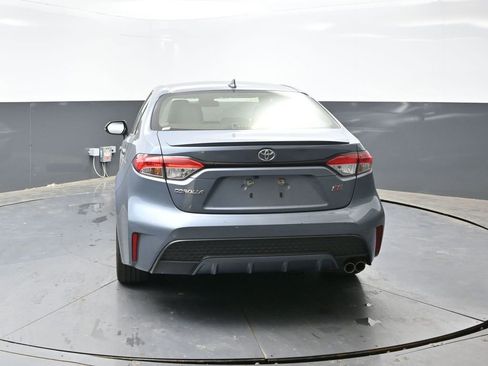 Used 2020 Toyota Corolla SE FWD image 11