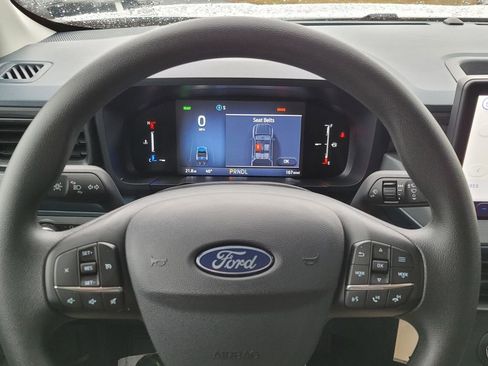 New 2025 Ford Maverick XL image 22