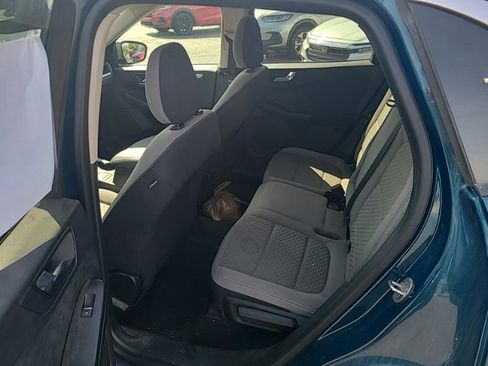 Used 2020 Ford Escape SE FWD image 10