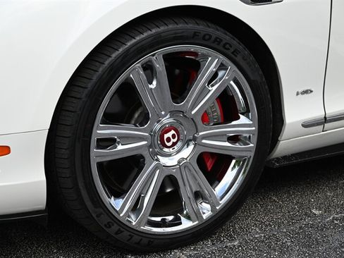 Used 2016 Bentley Continental GT V8 S AWD/4WD image 13