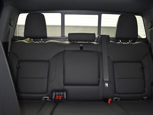 New 2026 Chevrolet Silverado 1500 RST w/ All Star Edition Plus image 26