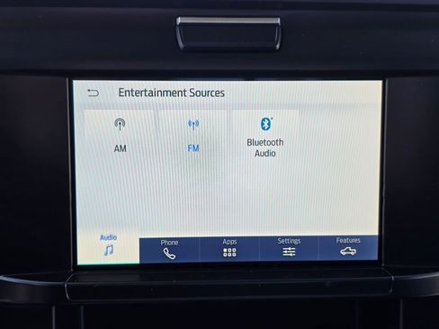 New 2026 Ford F250 XL w/ XL Chrome Package image 48