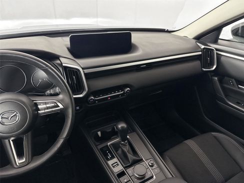 Certified 2024 MAZDA CX-50 AWD 2.5 S w/ Cargo Package image 32