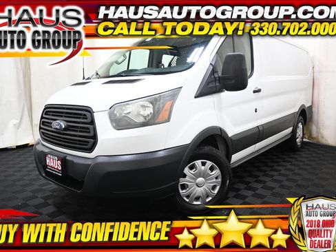 Used 2015 Ford Transit 150 130 Low Roof RWD image 1