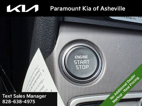New 2026 Kia Sportage SX FWD image 16