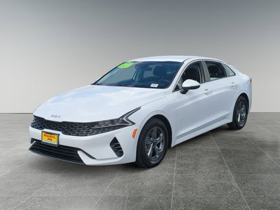 Used 2023 Kia K5 LXS