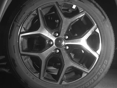 Used 2025 Jeep Compass Limited image 14