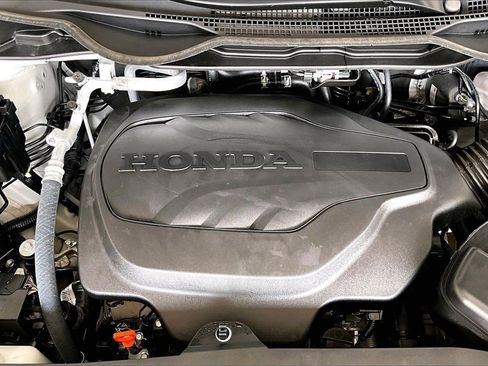 Used 2024 Honda Odyssey Sport image 32