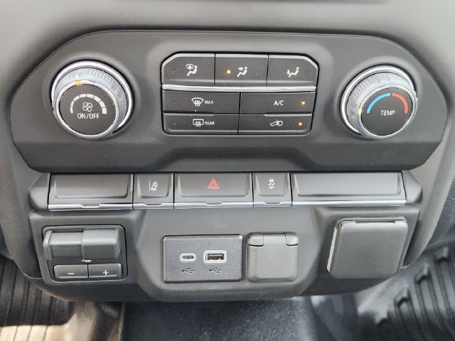 New 2026 Chevrolet Silverado 3500 W/T w/ WT Convenience Package AWD/4WD image 19