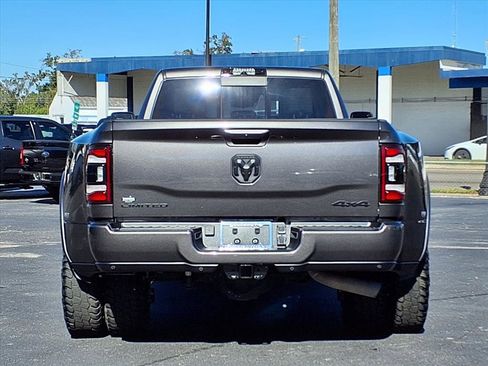 Used 2024 RAM 3500 Limited w/ Night Edition image 5