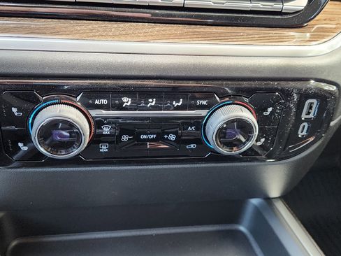 New 2026 Chevrolet Silverado 2500 LT w/ Trail Boss Package image 21