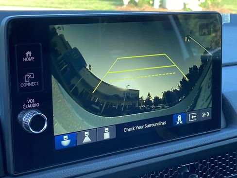 New 2026 Honda CR-V Sport-L image 34