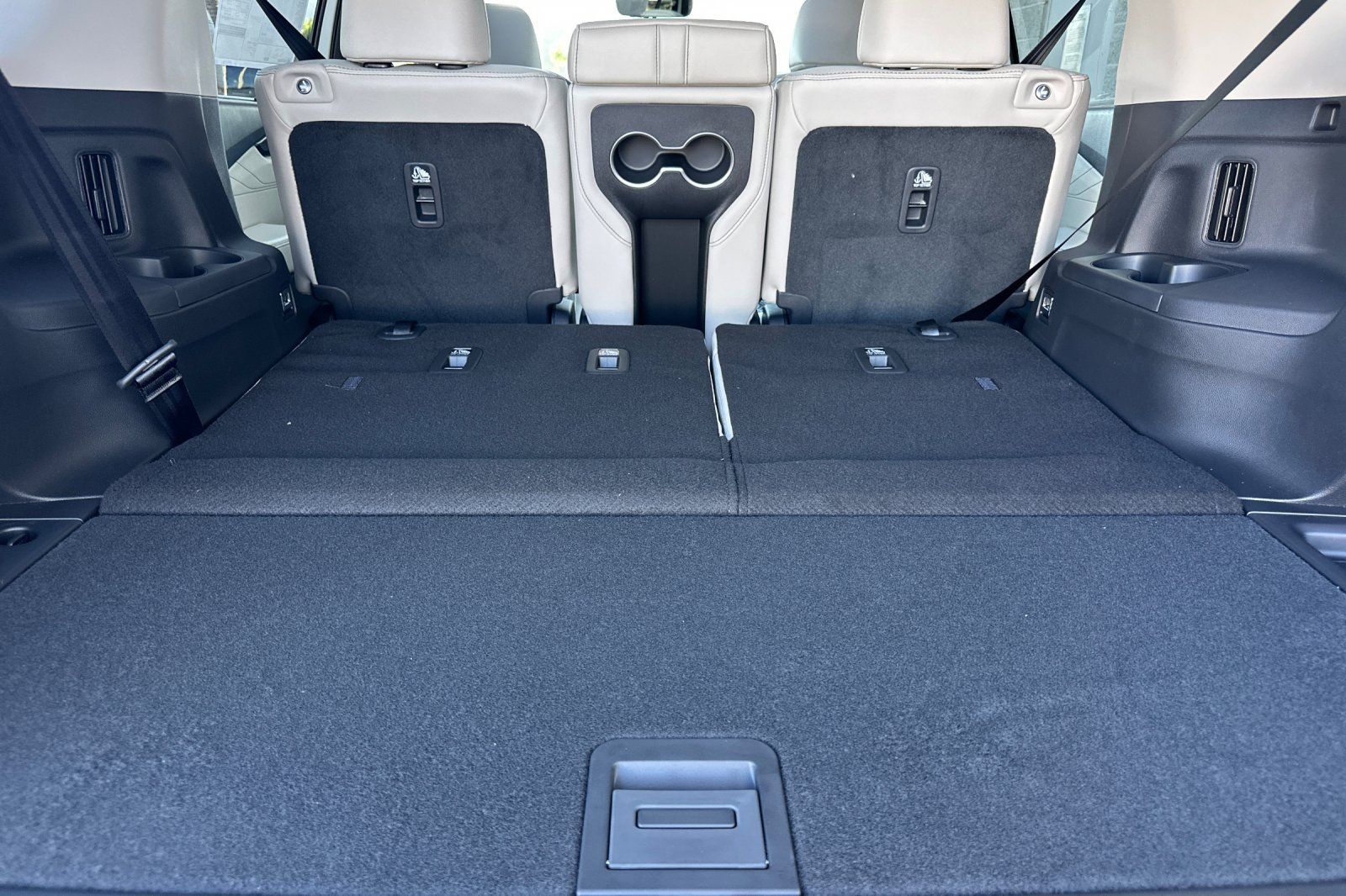 New 2026 Honda Pilot Touring image 14