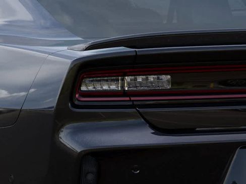 New 2026 Dodge Charger Daytona Scat Pack image 9
