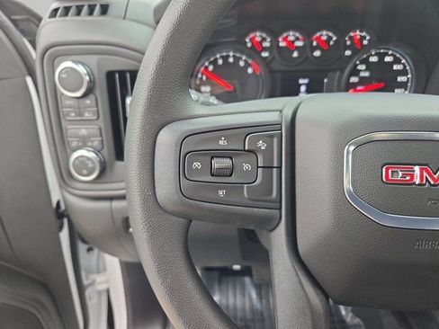 New 2026 GMC Sierra 1500 Pro w/ Pro Value Package image 19