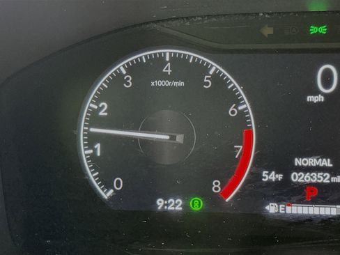 Certified 2023 Honda CR-V EX-L image 12