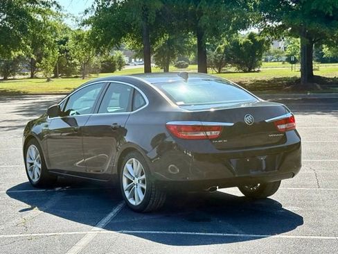 Used 2015 Buick Verano Convenience w/ Experience Buick Package FWD image 5