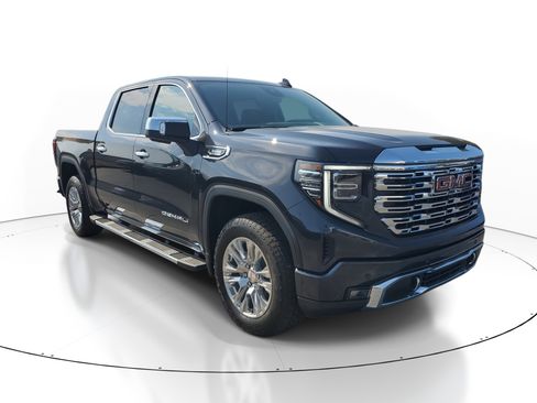 New 2026 GMC Sierra 1500 Denali image 2