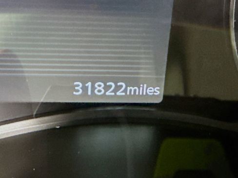 Certified 2023 Nissan Kicks SV image 5