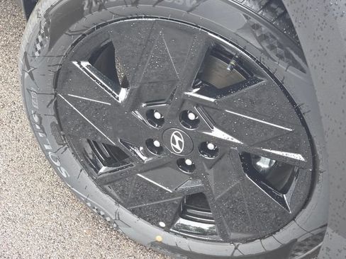 New 2026 Hyundai Kona SEL Sport AWD/4WD image 12