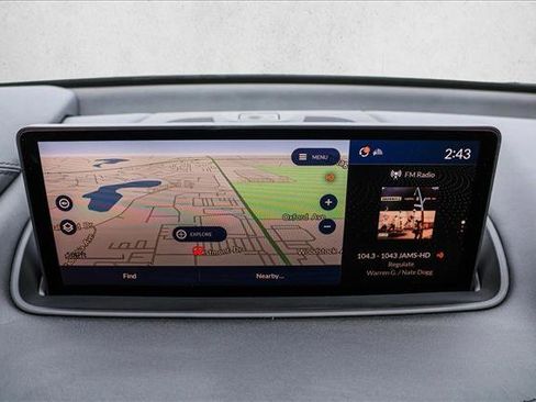 Used 2023 Acura MDX SH-AWD w/ Advance Package image 18