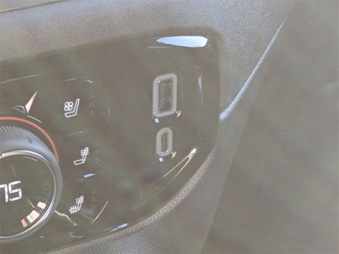 New 2025 Chevrolet Silverado 1500 High Country image 17