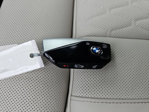 New 2027 BMW X7 xDrive40i w/ Executive Package AWD/4WD image 38