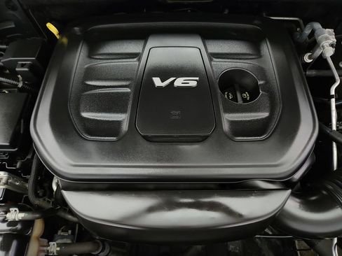 Used 2017 Jeep Grand Cherokee Summit w/ Platinum Series Group AWD/4WD image 44