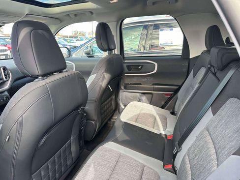 Used 2023 Ford Bronco Sport Big Bend w/ Convenience Package image 9