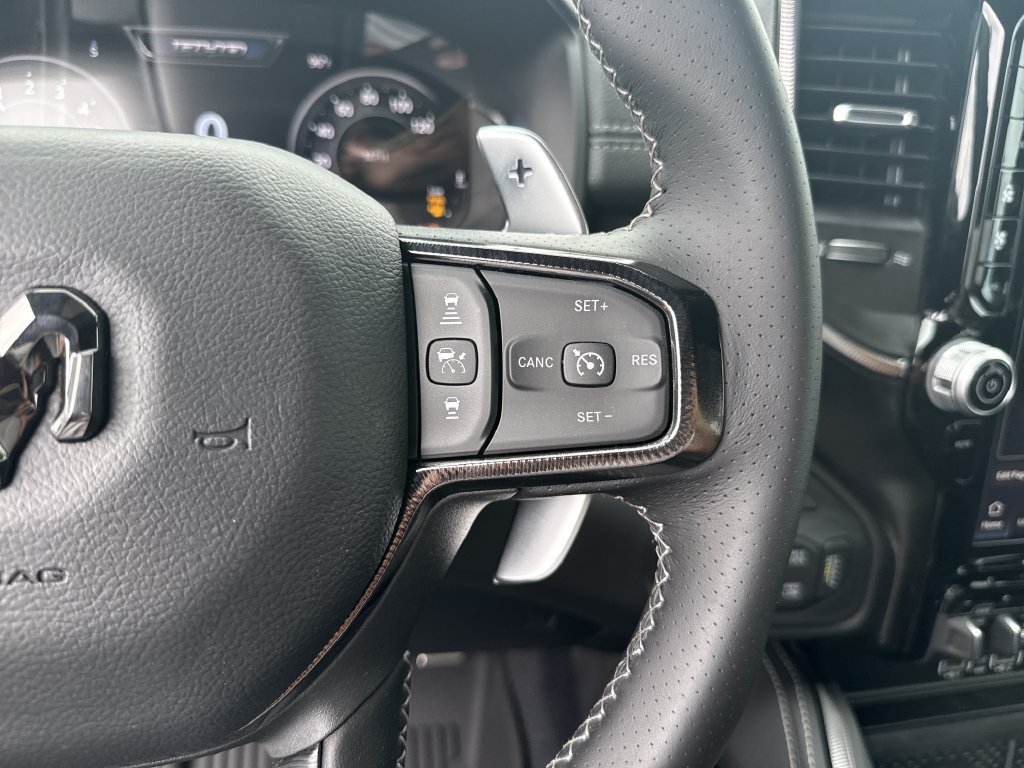 New 2026 RAM 1500 RHO AWD/4WD image 15