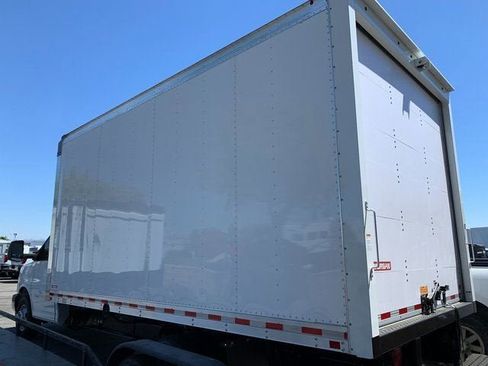 New 2025 GMC Savana 3500 Extended w/ Power Convenience Package image 12