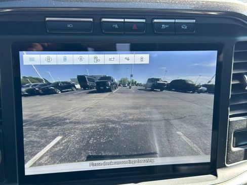 Certified 2023 Ford F150 Tremor w/ Equipment Group 402A High AWD/4WD image 22