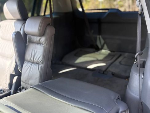 Used 2007 Honda Odyssey EX-L image 16
