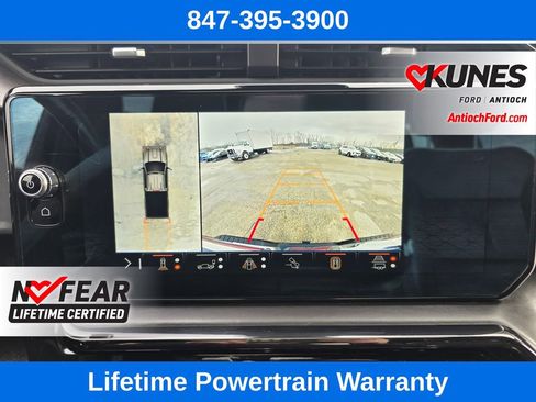 Used 2024 GMC Sierra 2500 AT4X image 68