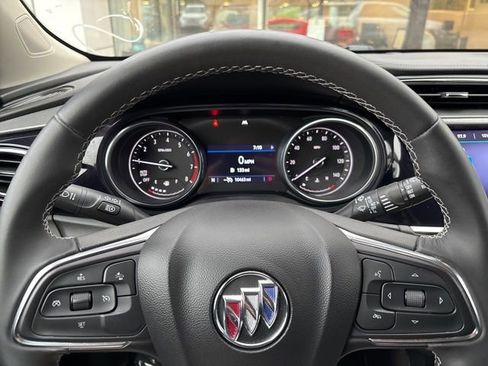 Used 2022 Buick Encore GX Select w/ Sport Touring Package image 21