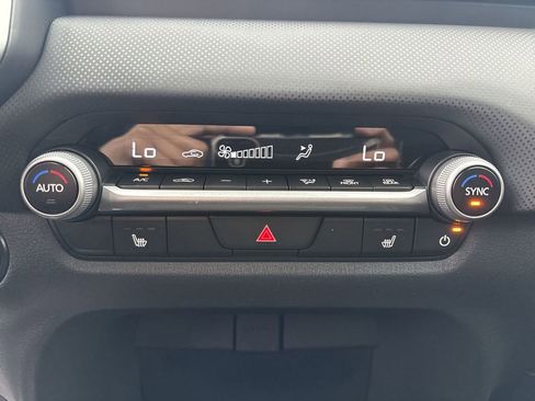 New 2026 MAZDA CX-50 AWD 2.5 S w/ Weather Package image 19