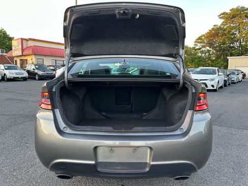 Used 2013 Dodge Dart Limited w/ Premium Group FWD image 15