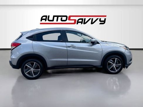 Used 2022 Honda HR-V EX image 8