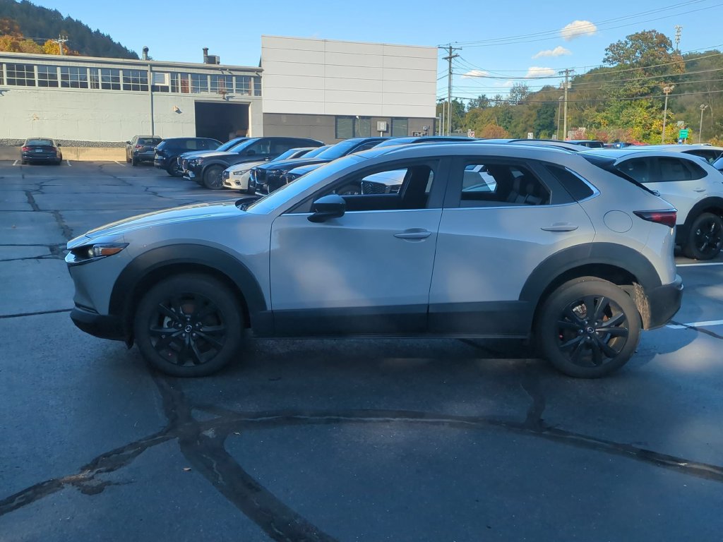 Used 2025 MAZDA CX-30 AWD 2.5 S w/ Select Sport Pkg image 6