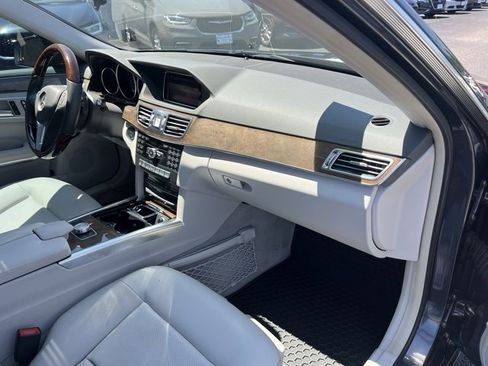 Used 2014 Mercedes-Benz E 350 E 350 image 13
